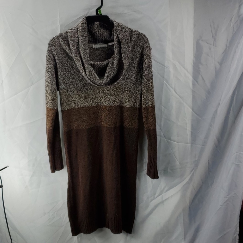 womens sweater/ dress